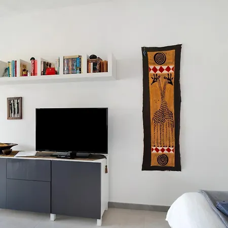 Apartamento Tuo Pallino Sanremo