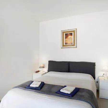 Tuo Pallino Apartment *