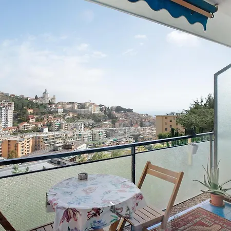 Tuo Pallino Apartment Sanremo