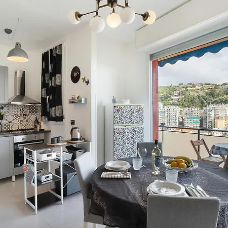Apartment Tuo Pallino Sanremo