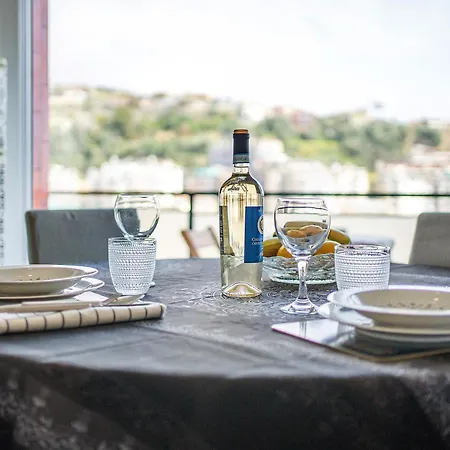 Apartment Tuo Pallino